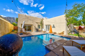 La Quinta Casita Private Pool